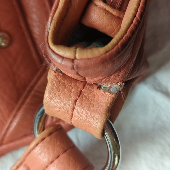 Stone & Co. purse - Picture 5 of 6